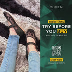 Ballerina Applique Embroidery