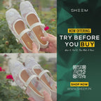 Ballerina Applique Embroidery